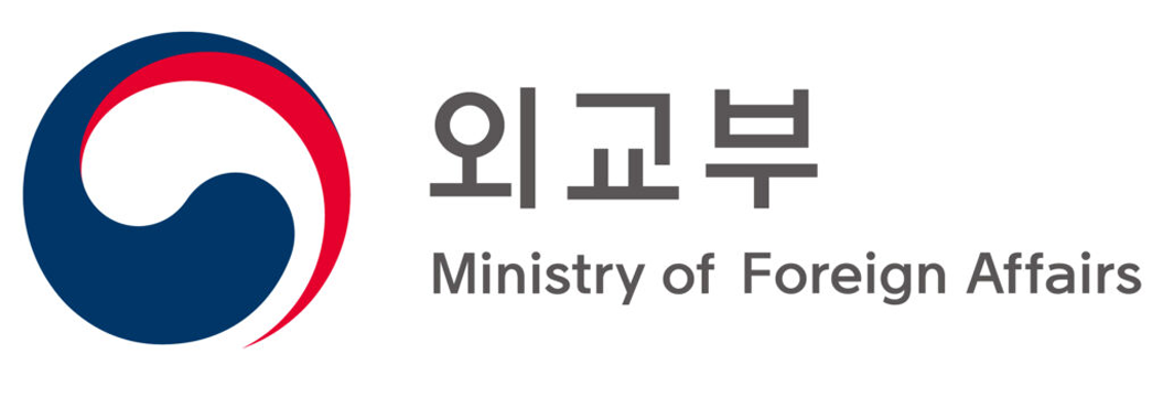 외교부로고